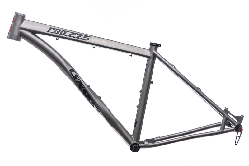 lynskey mt 27.5 geometry