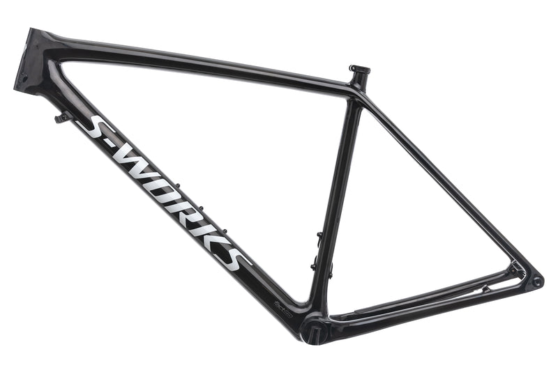 s works epic hardtail frame