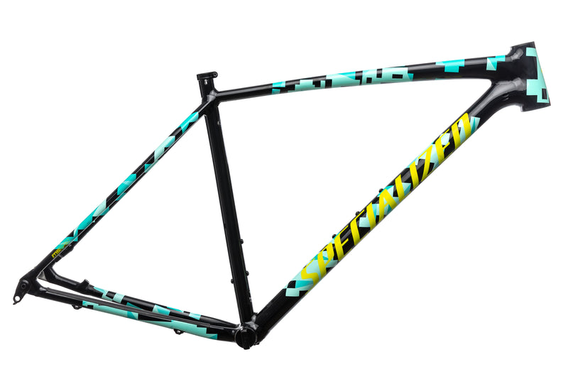 specialized chisel frame