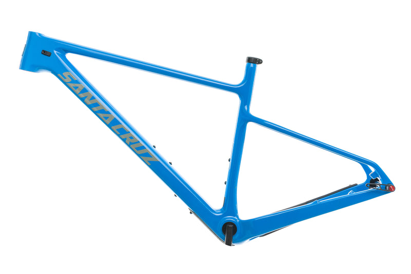 santa cruz highball cc frame