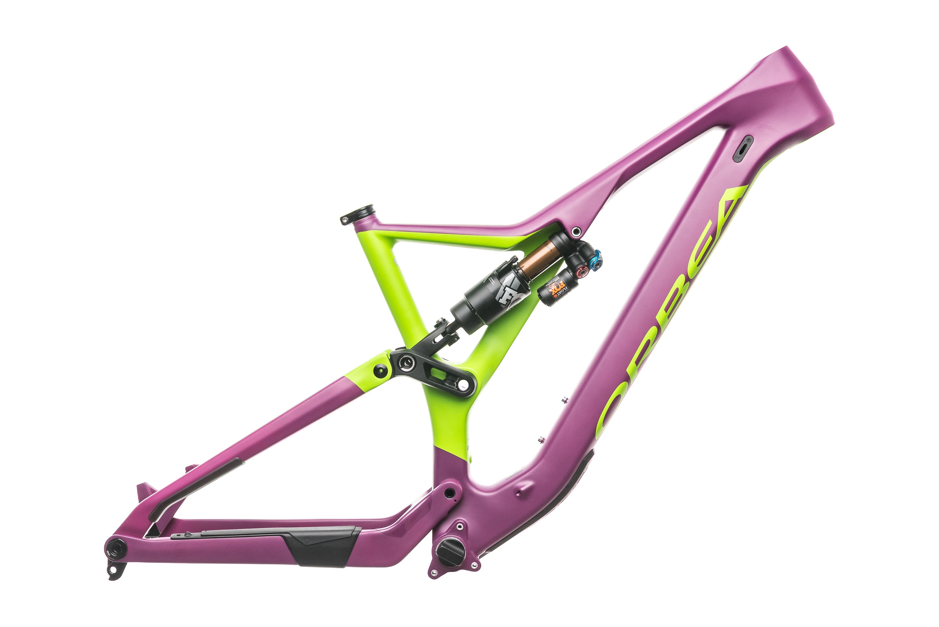 orbea rallon frame bag