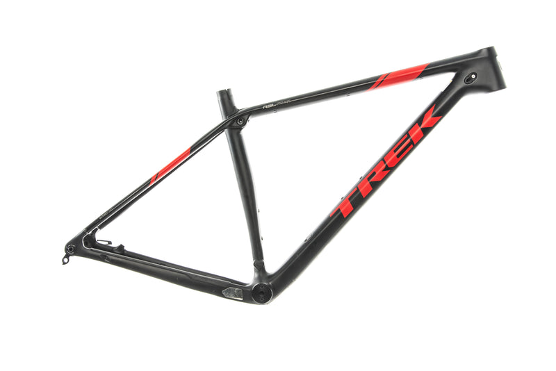 trek procaliber frame