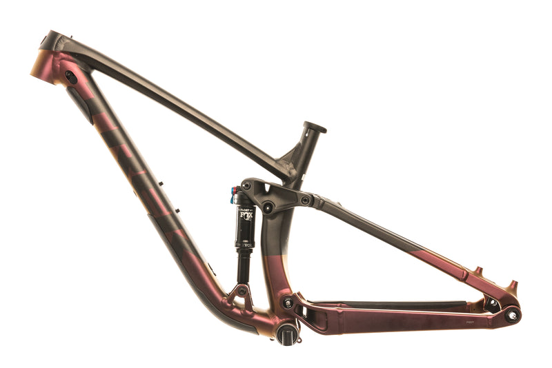 fuel ex frame