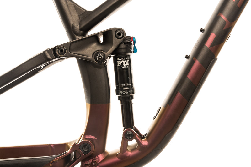 trek fuel ex frame