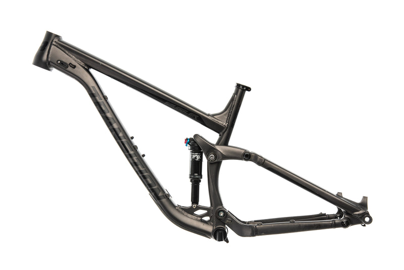 transition smuggler frame