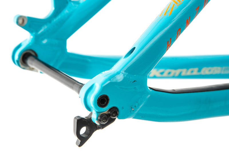 kona honzo frame