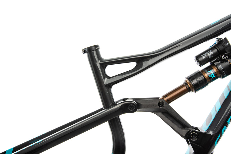 cannondale carbon frame