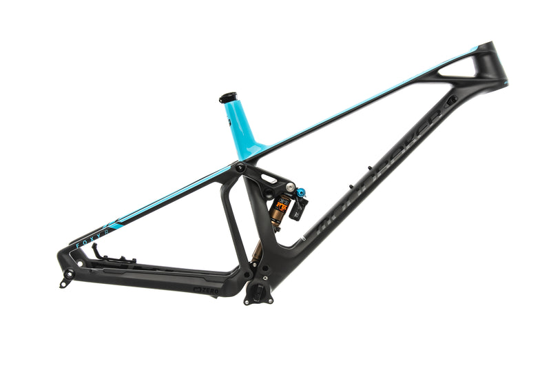 mondraker foxy carbon r 29 2019