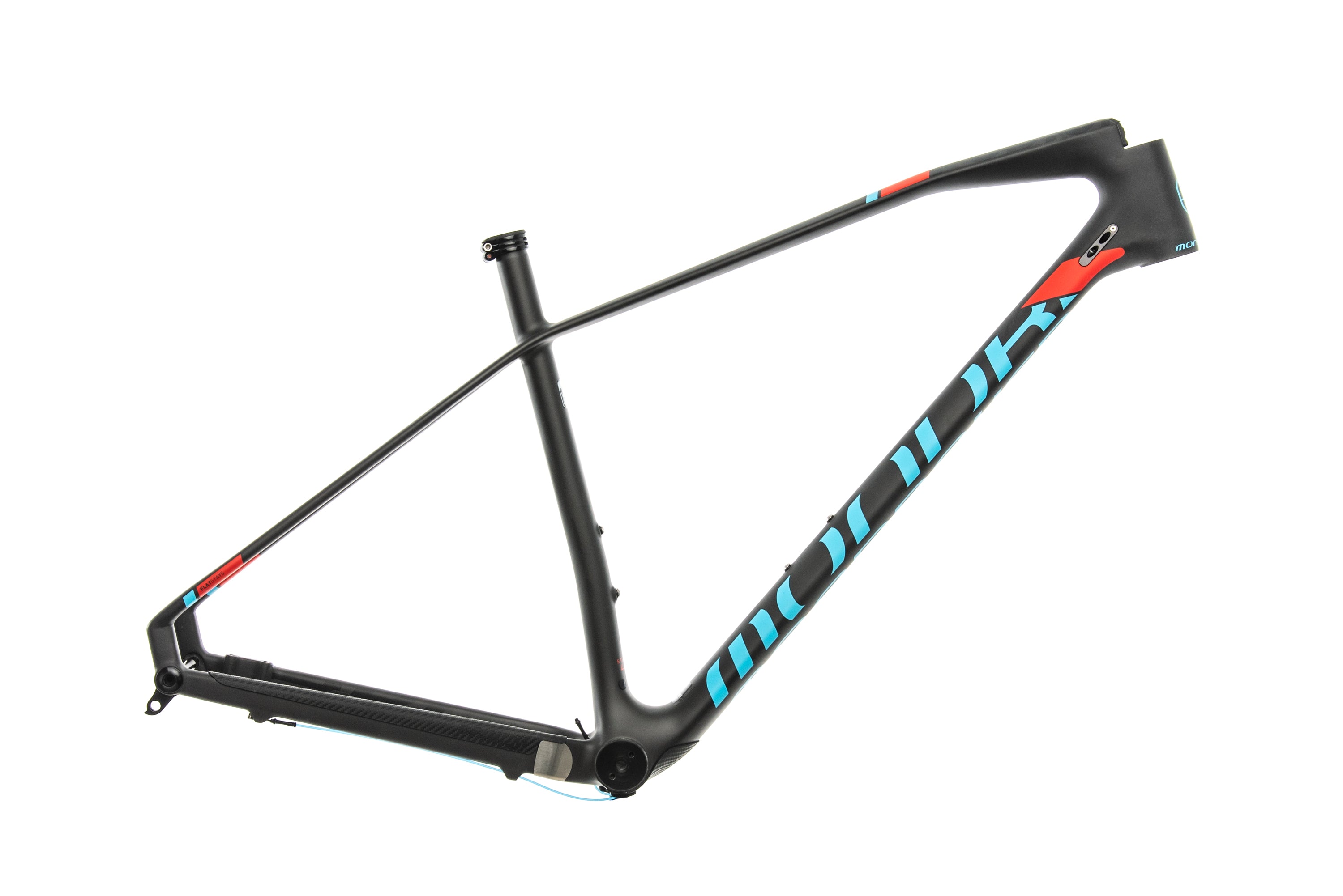 frame mondraker