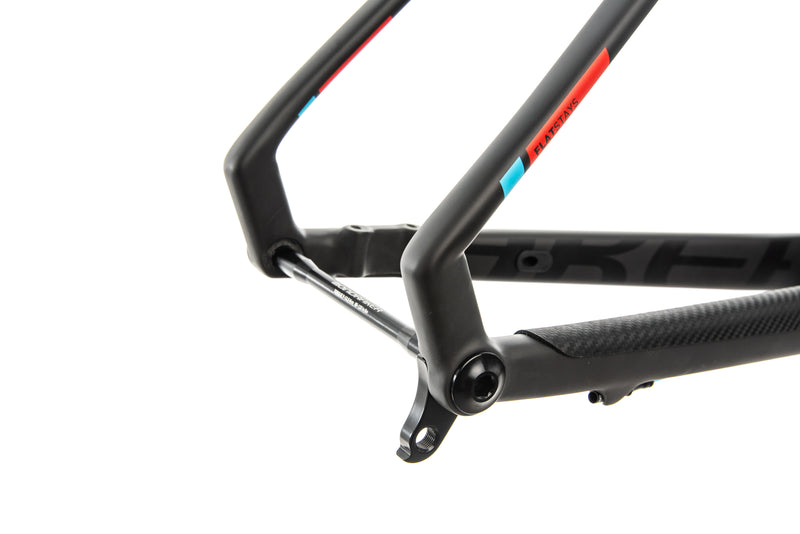 mondraker podium frame