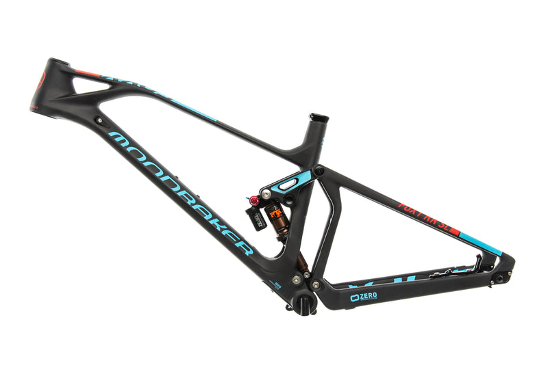 mondraker foxy carbon rr sl