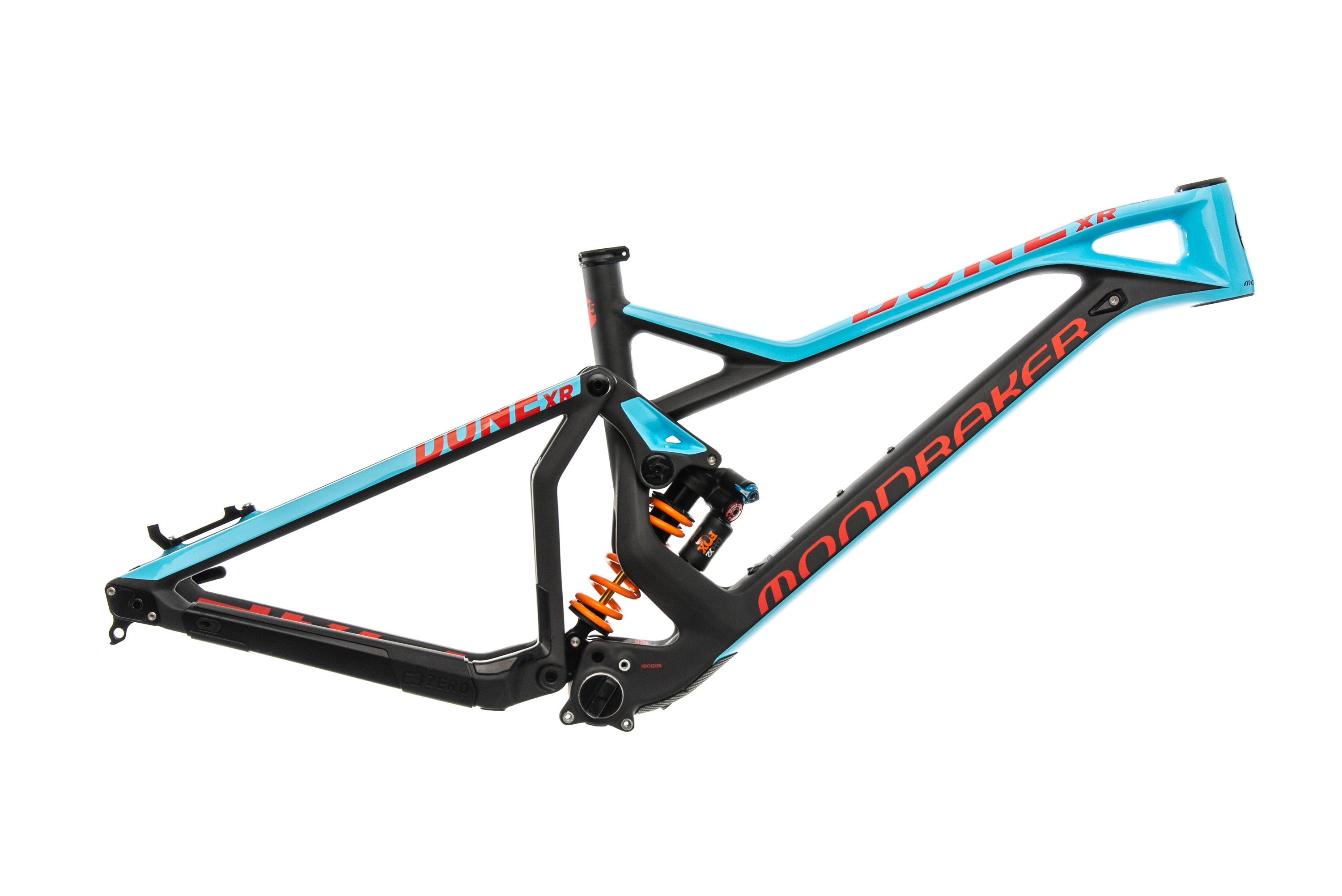 mondraker dune carbon xr 2019