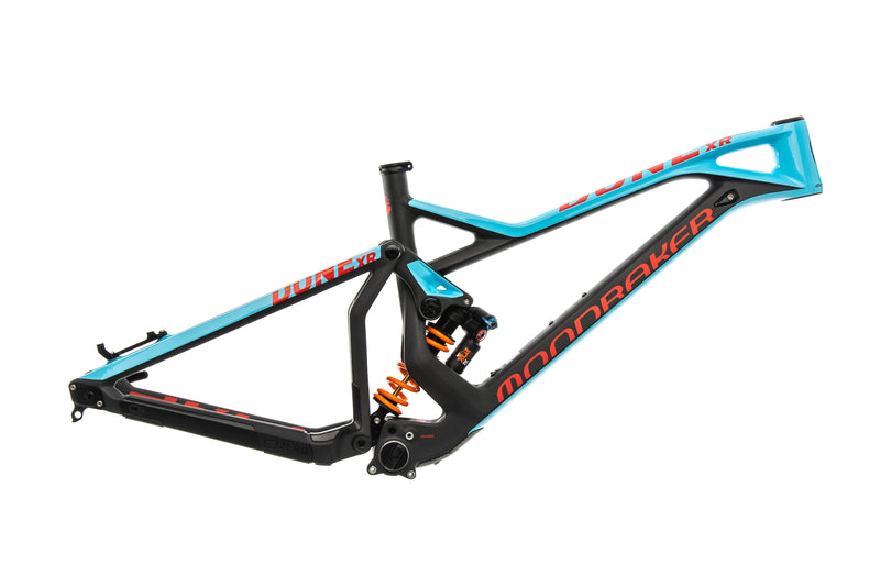 mondraker dune frameset