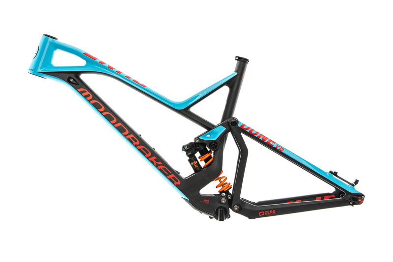 mondraker dune frame