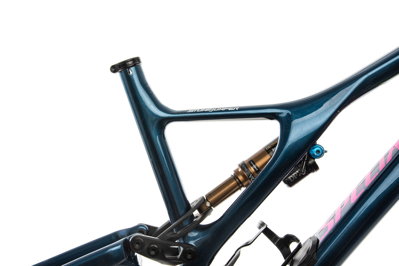 specialized stumpjumper frame