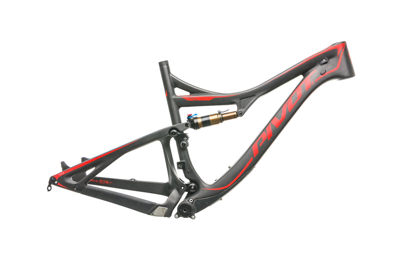 2017 pivot mach 429 sl