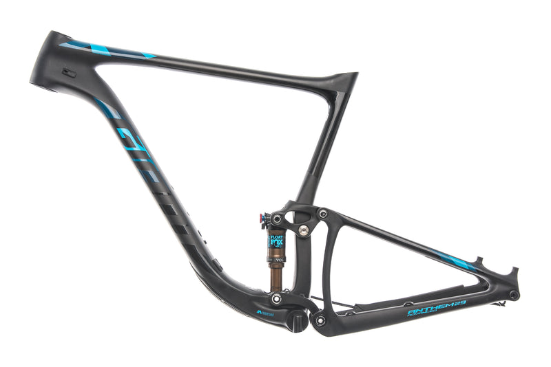 giant anthem advanced frame