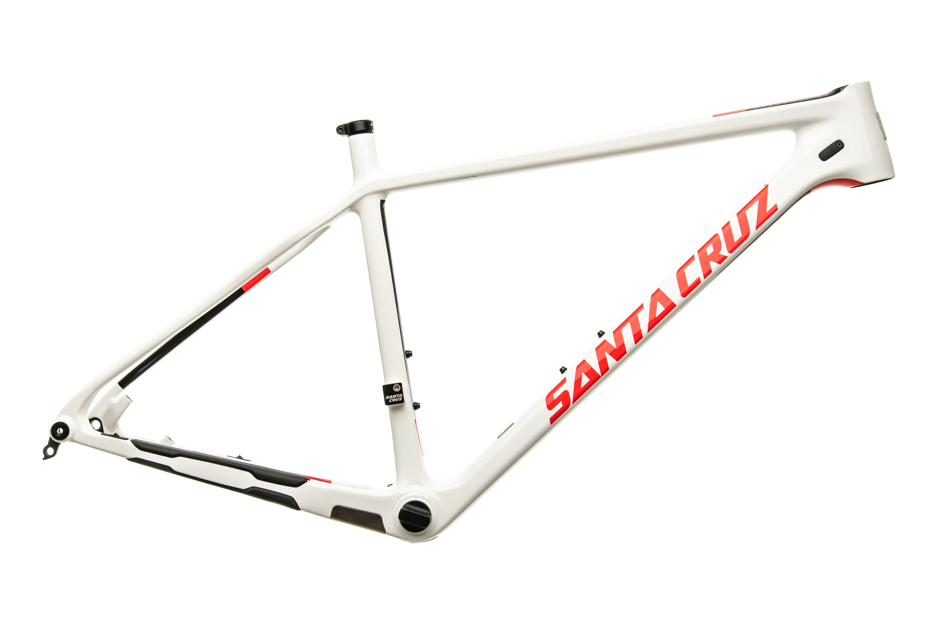 2015 santa cruz highball