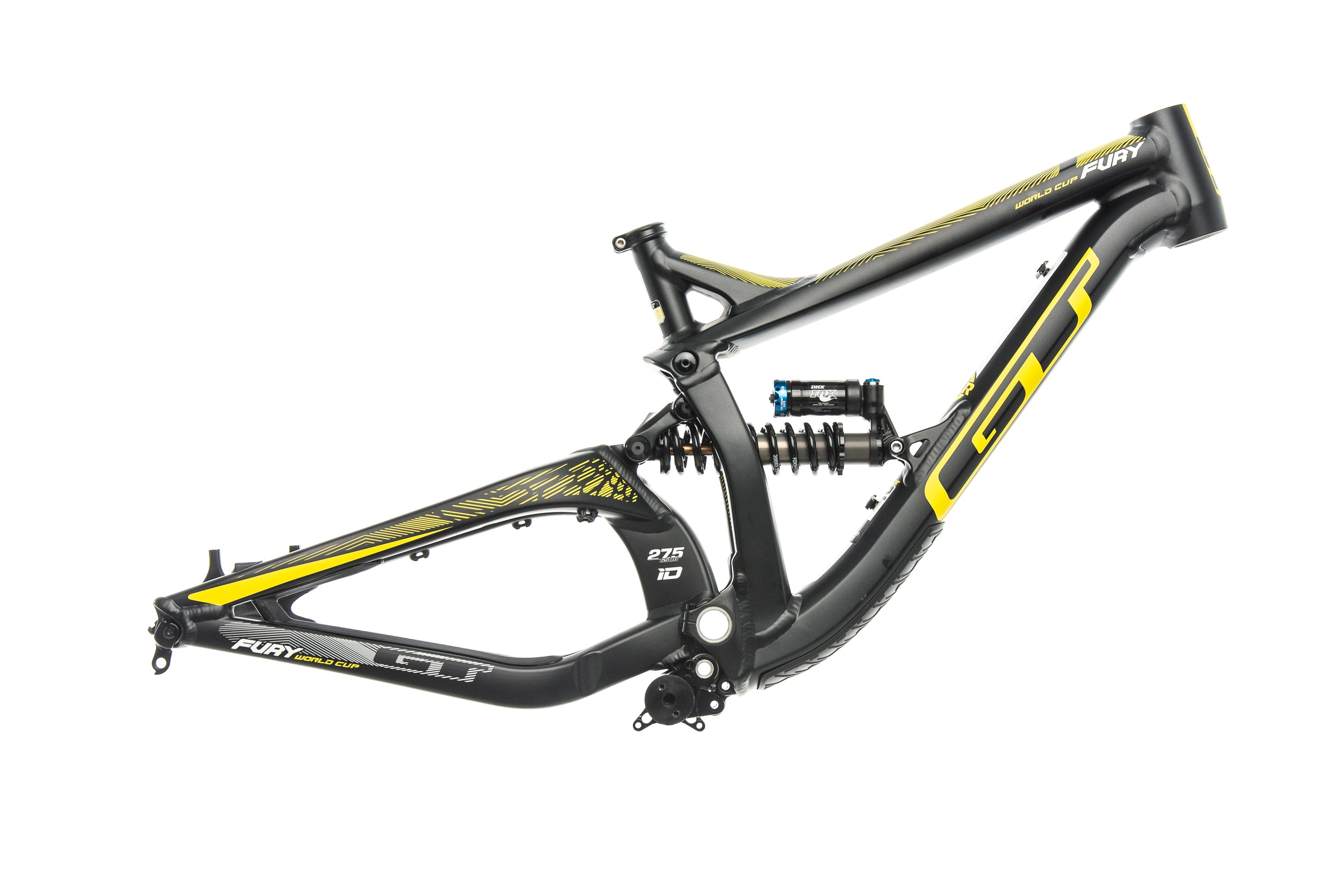 gt frame price