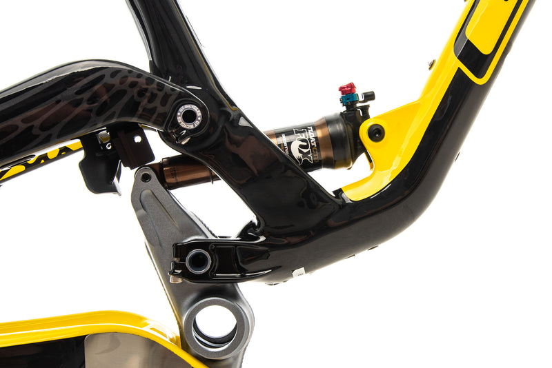 gt sensor frame