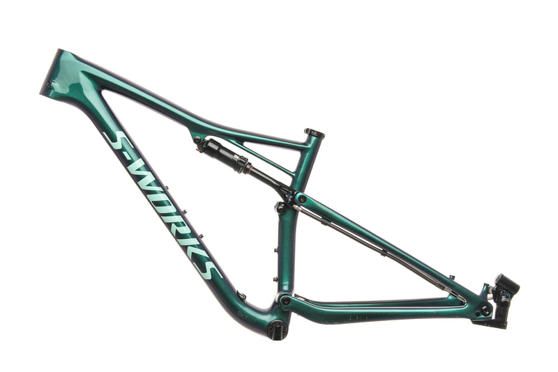 specialized epic frameset