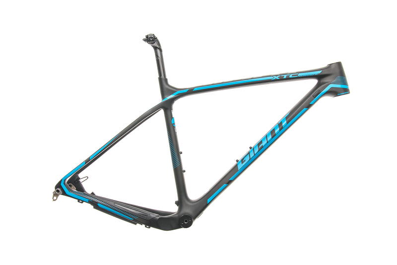 giant xtc frame