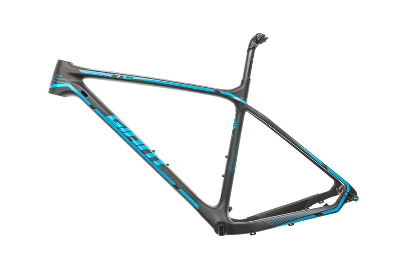 giant xtc advanced frame