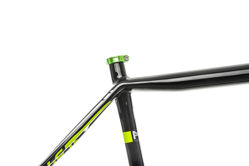 cannondale large frame