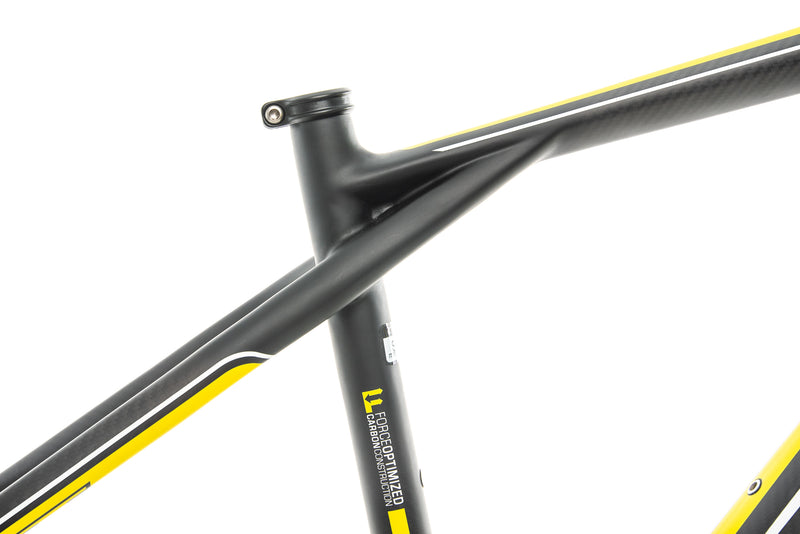 gt zaskar carbon frame