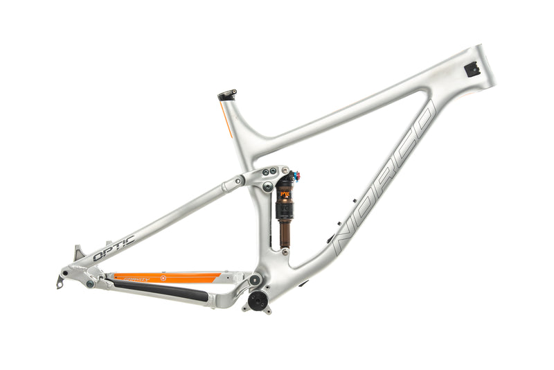 norco optic frame