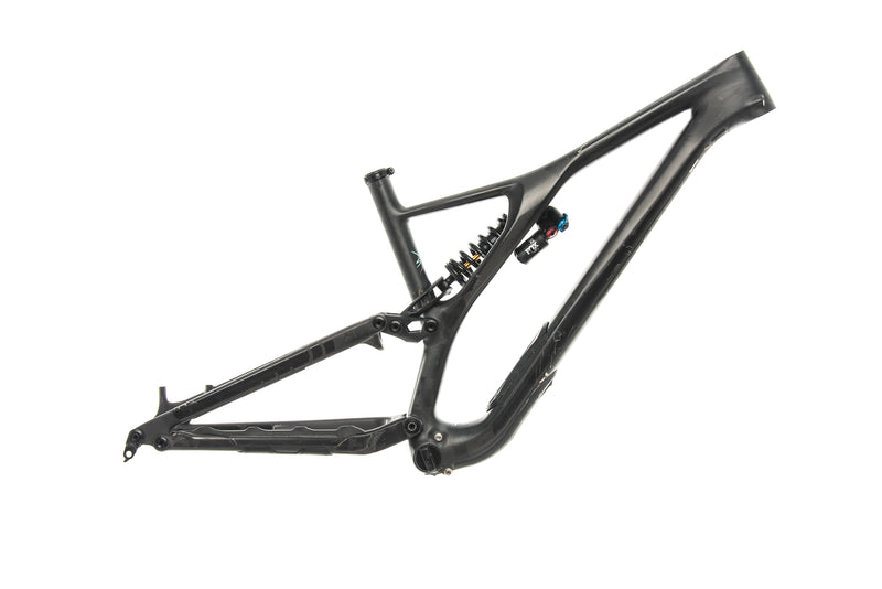 specialised stumpjumper frame