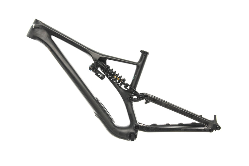 stumpjumper frame