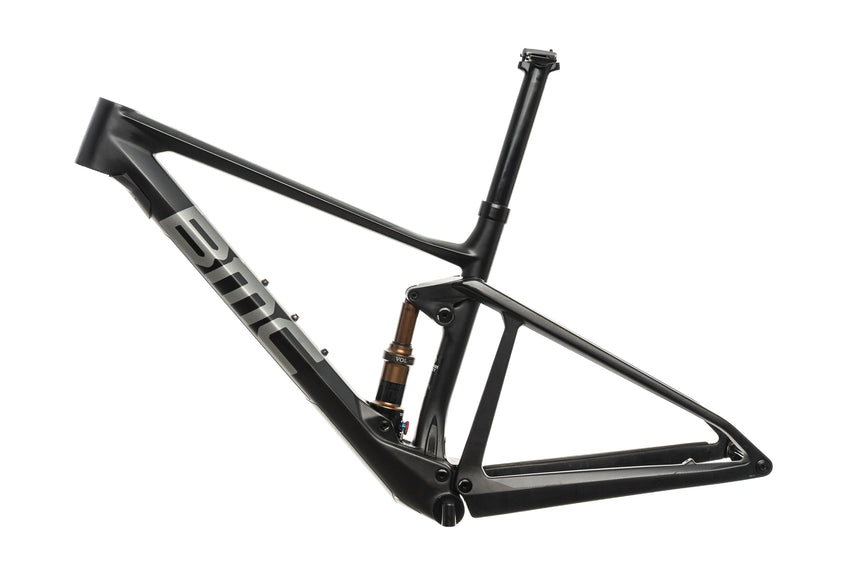 bmc fourstroke frame