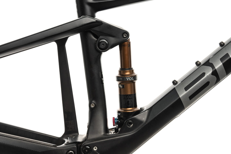 bmc fourstroke frame