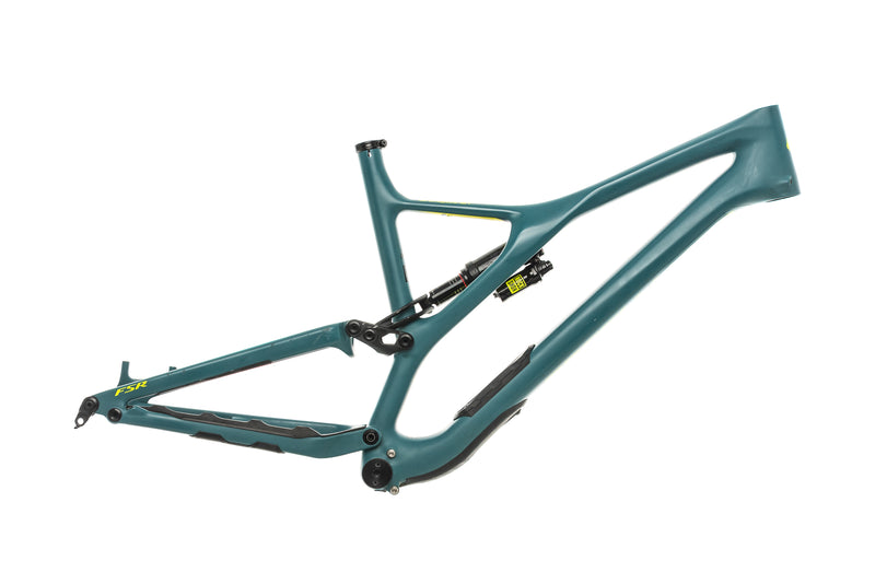 stumpjumper st frame