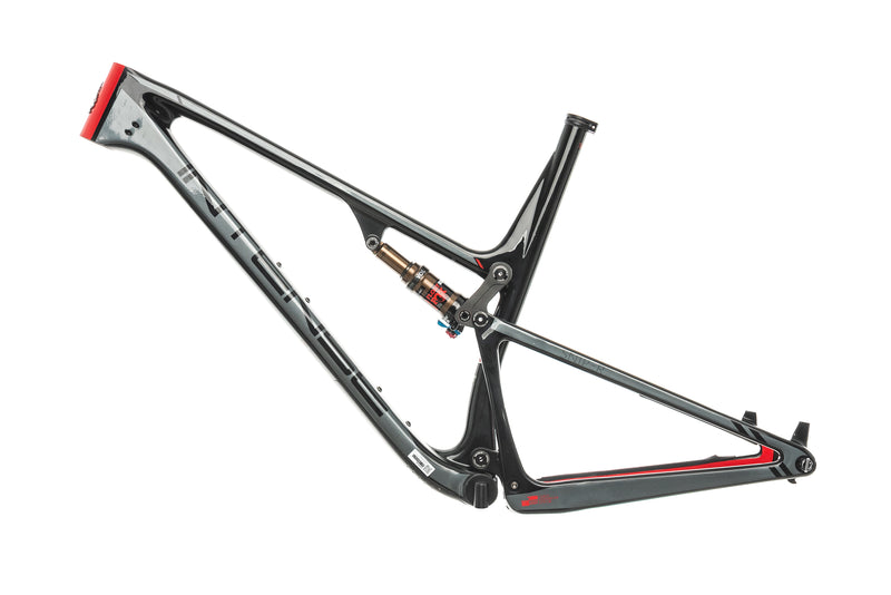 frame xc