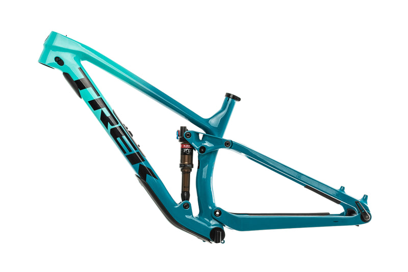 trek medium frame