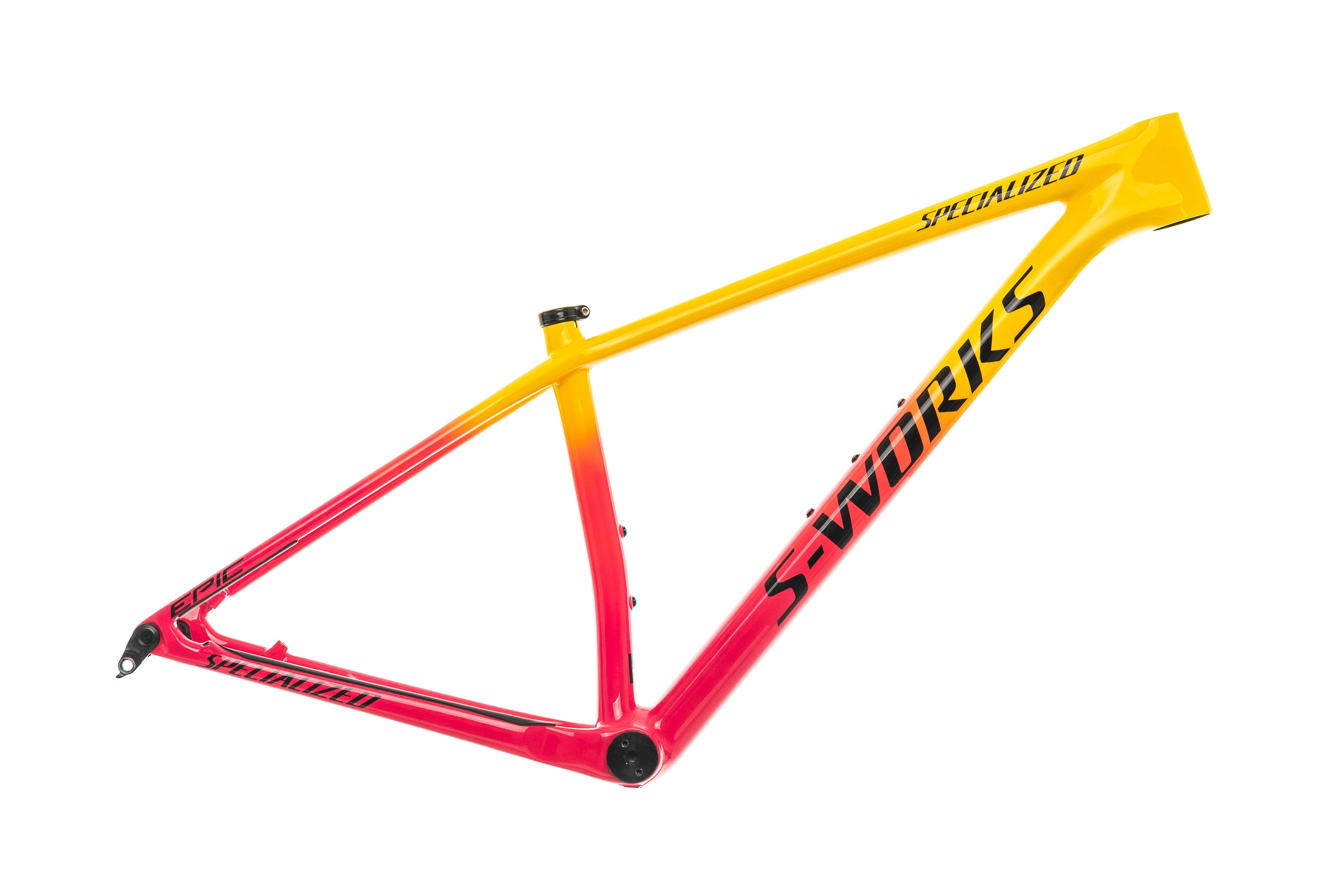 specialized small frame