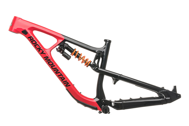 rocky mountain slayer frame