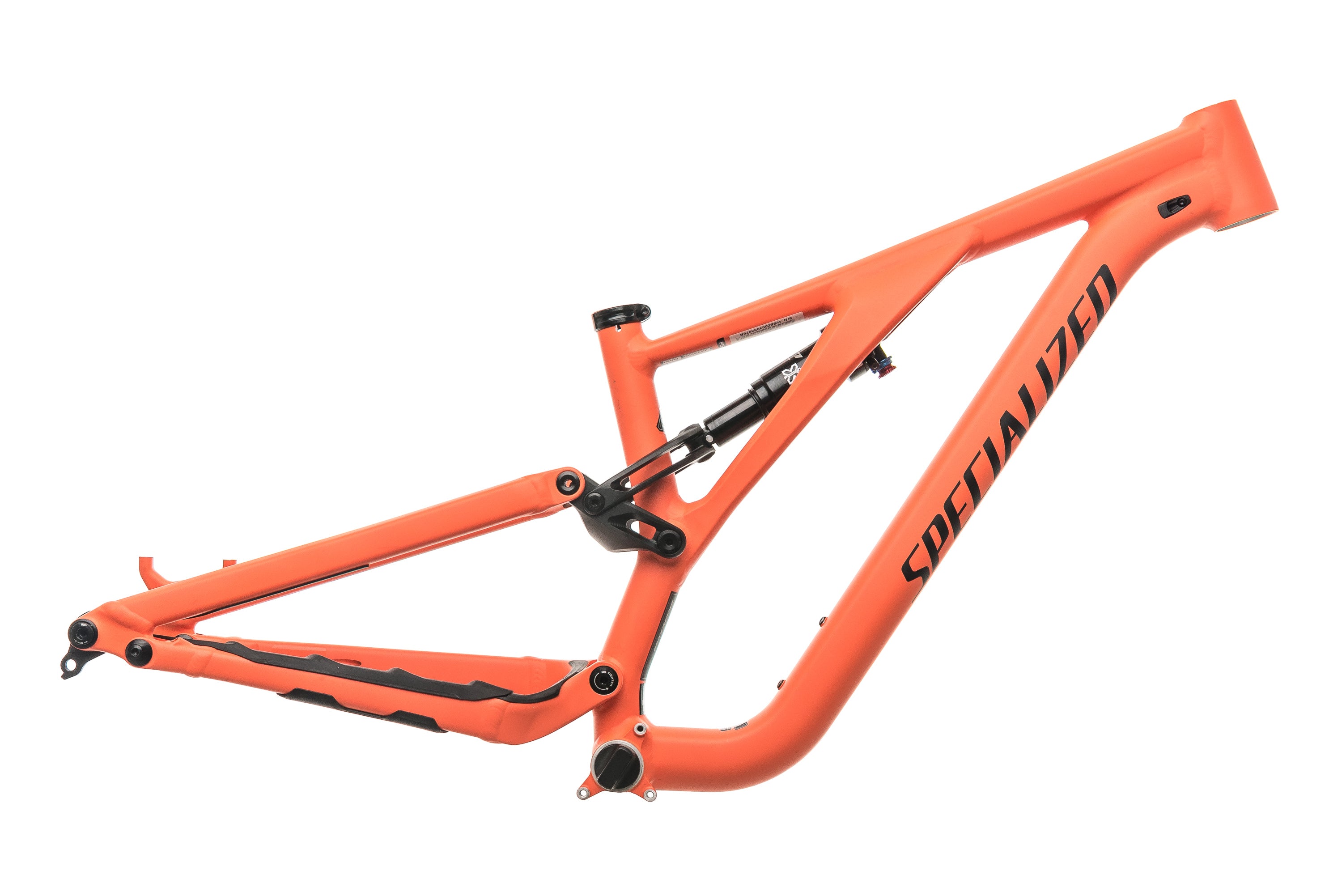 stumpjumper alloy s2