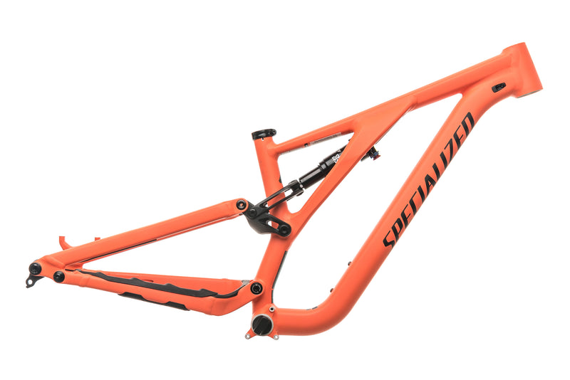 specialized stumpjumper alloy frame