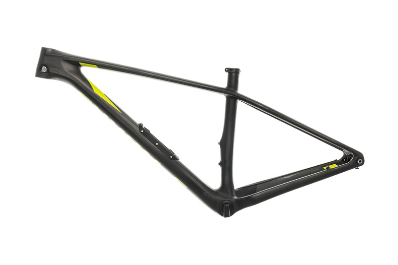 specialized fuse frameset