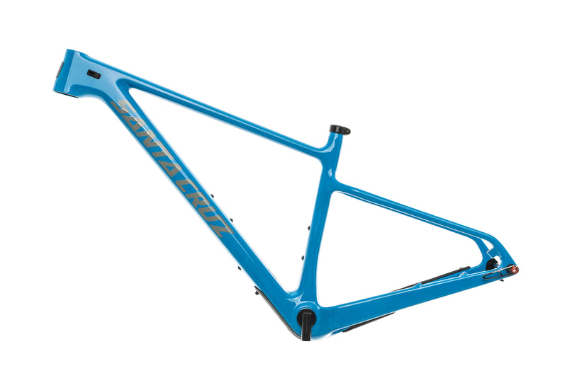 santa cruz highball frame