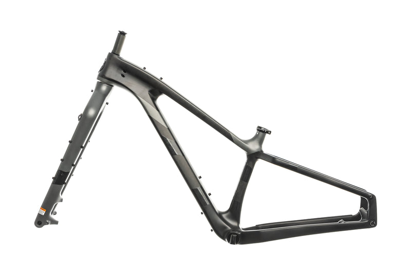 salsa beargrease frameset