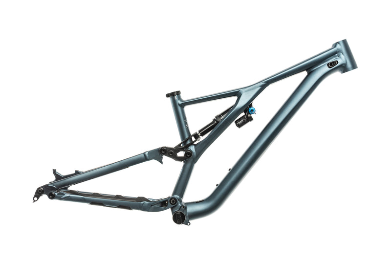 specialized stumpjumper alloy frame