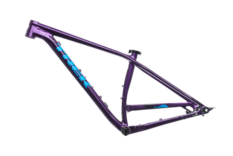 trek stache frame set