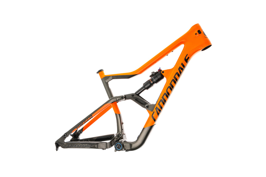 cannondale trigger 3 2017