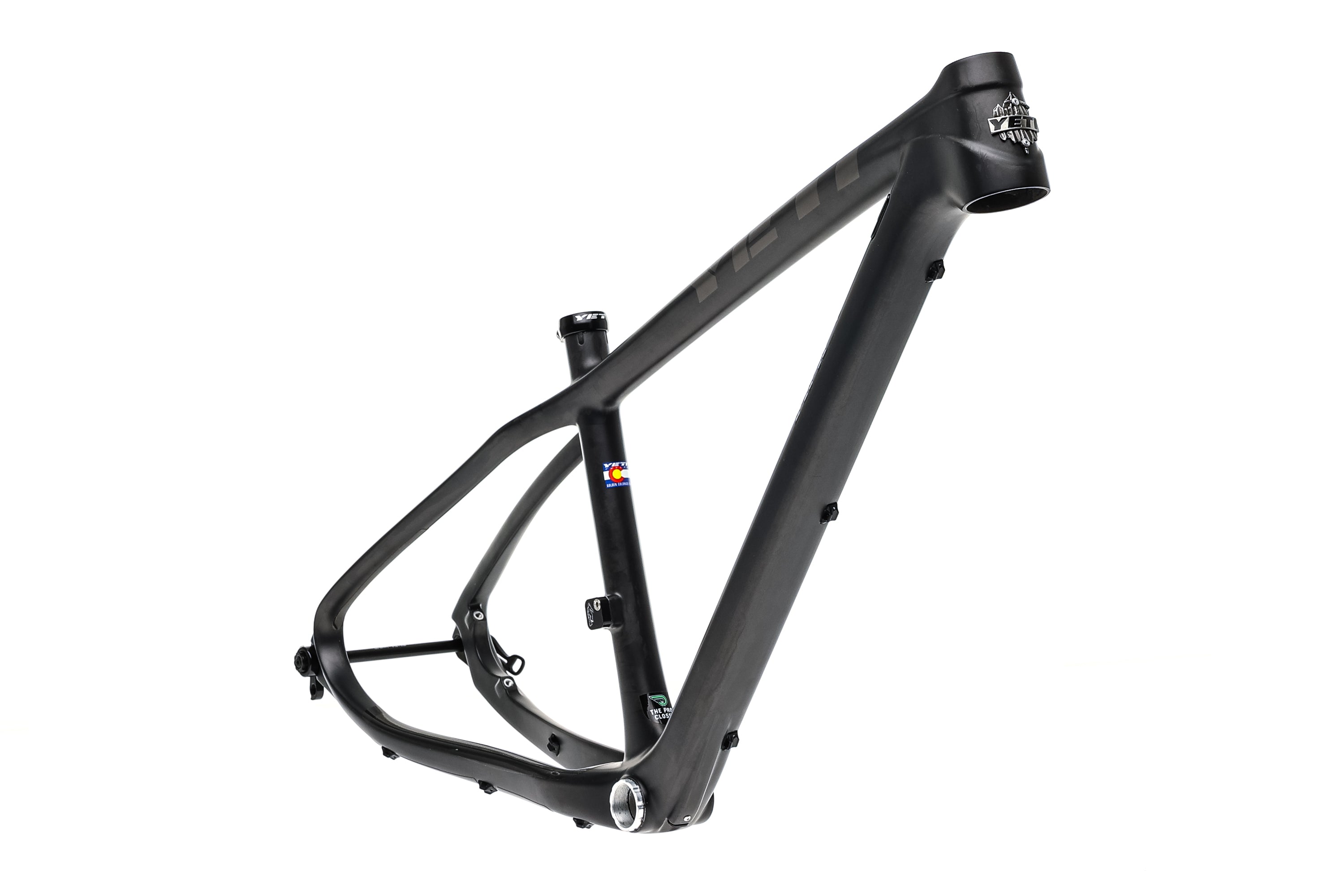 Yeti mtb hot sale frames for sale