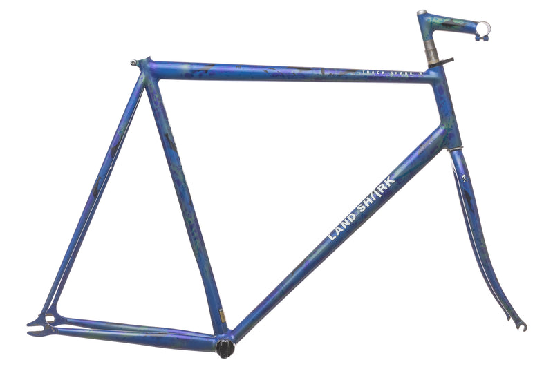 eddy merckx frameset