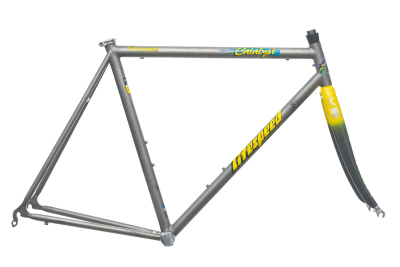 litespeed catalyst